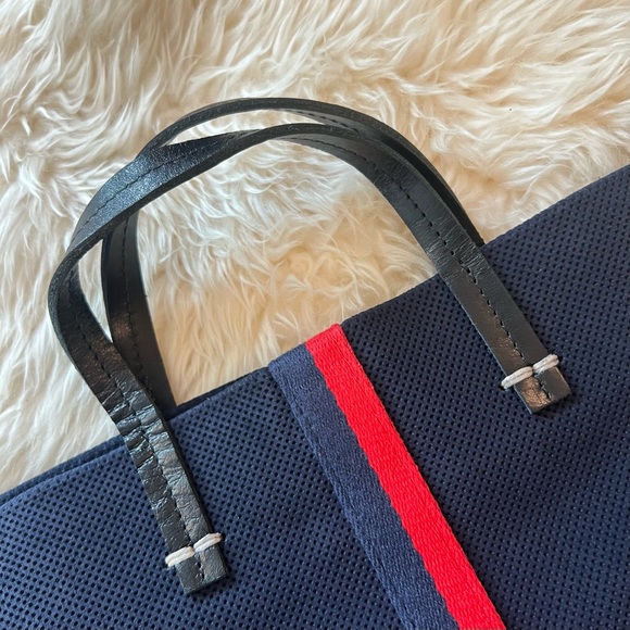 Clare V. Tote - like new condition 🩷 - Picture 9 of 9